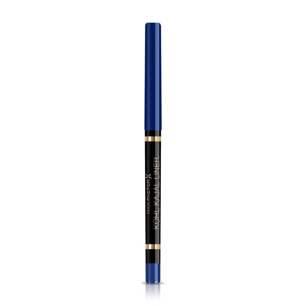 Delineador de ojos Max Factor Kohl Kajal Liner 002 Azure