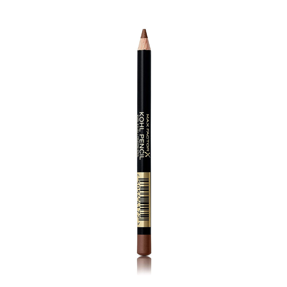 Lápiz de ojos Max Factor Kohl Pencil Eyeliner Taupe