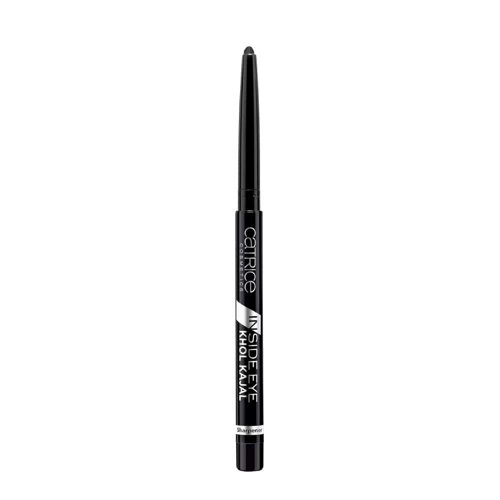 Delineador de ojos Catrice Inside Eye Khol Kajal 010 Black Is The New Black