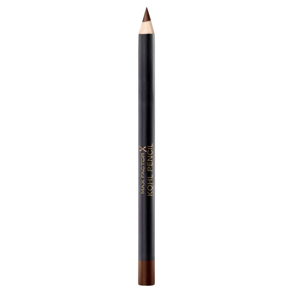 Lápiz de ojos Max Factor Kohl Pencil Brown