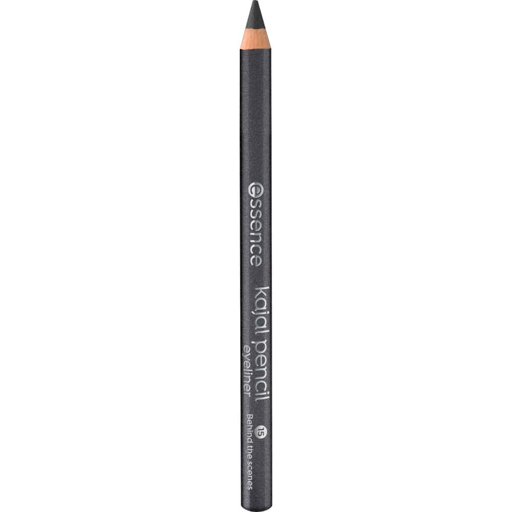 Delineador de ojos Essence Kajal Pencil 15 Behind The Scenes