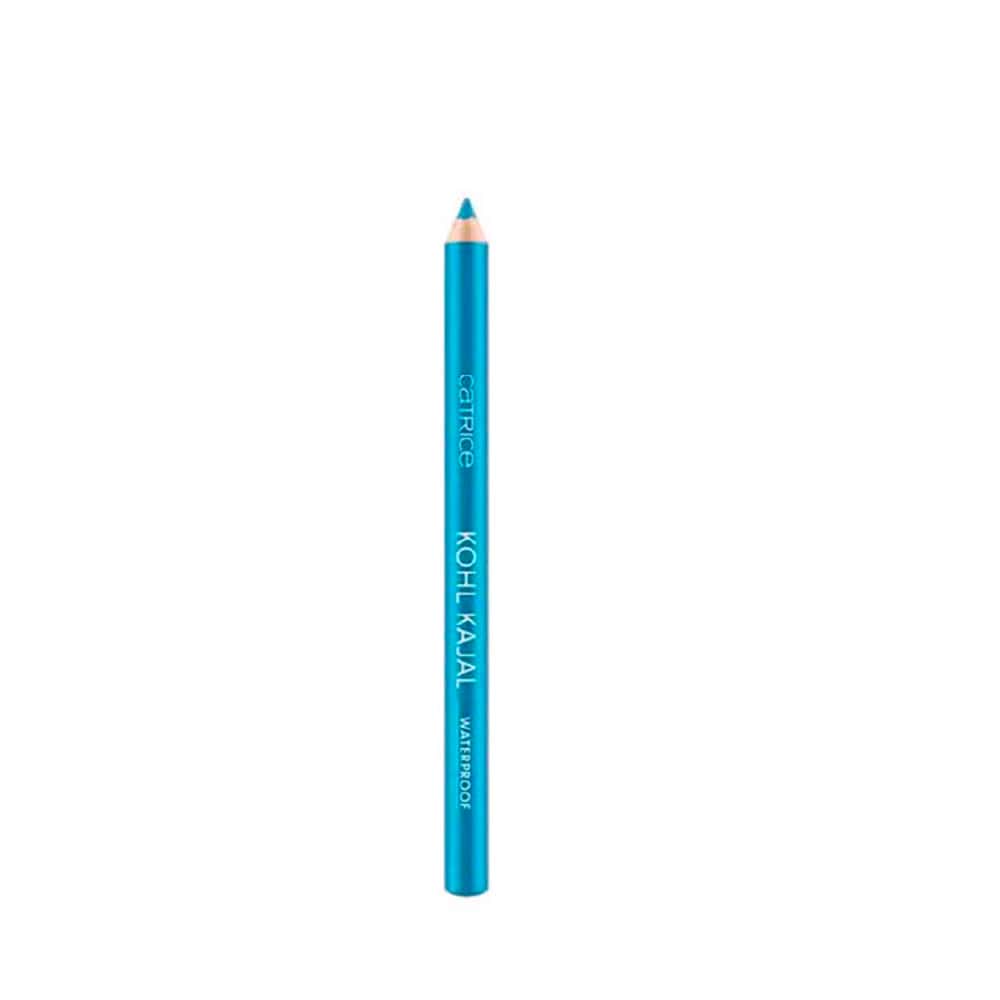 Lápiz de ojos Catrice Kohl Kajal Waterproof 070 Turquoise Sense