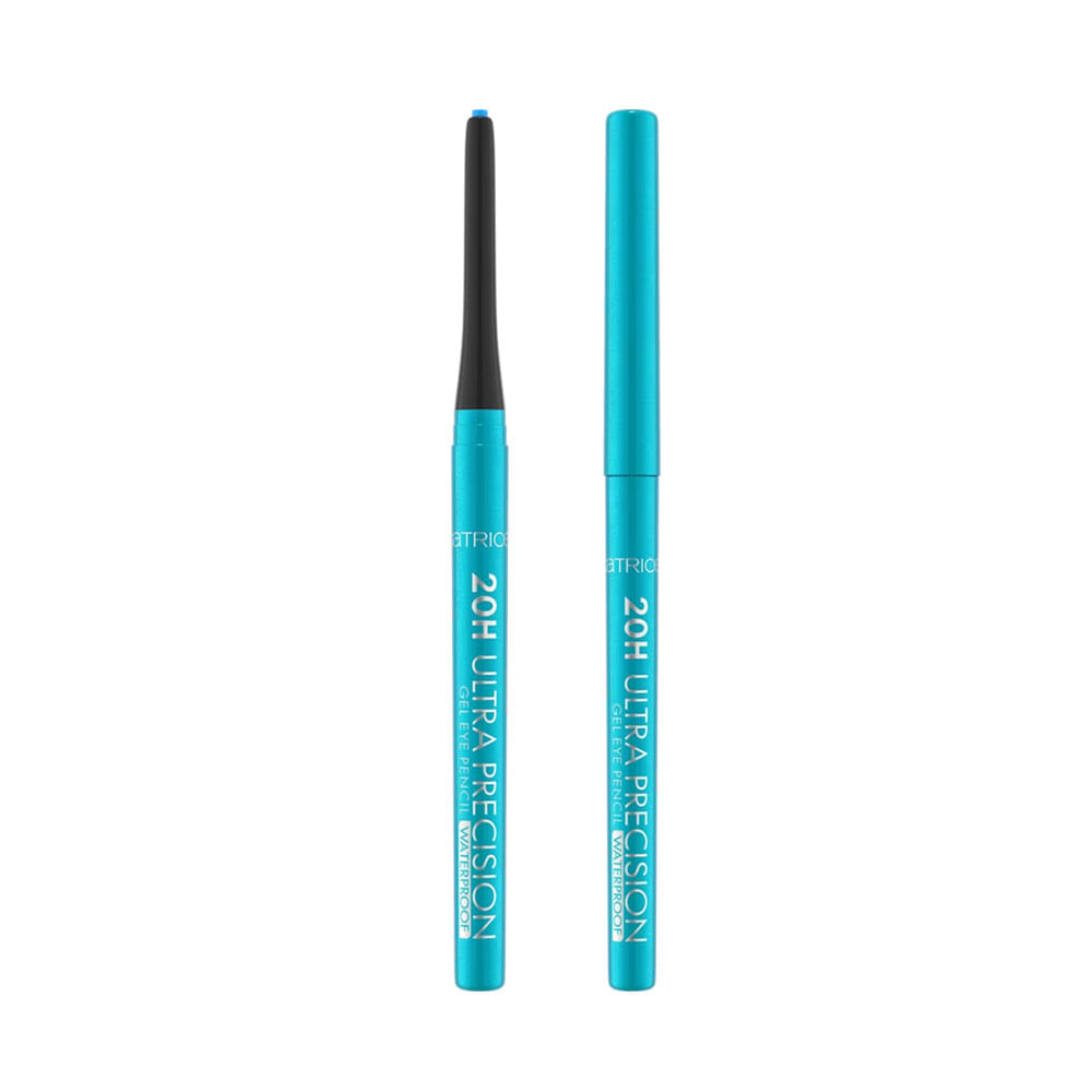Lápiz de ojos Catrice Ultra Precision Gel Eye 20H Waterproof 090 Ocean Eyes
