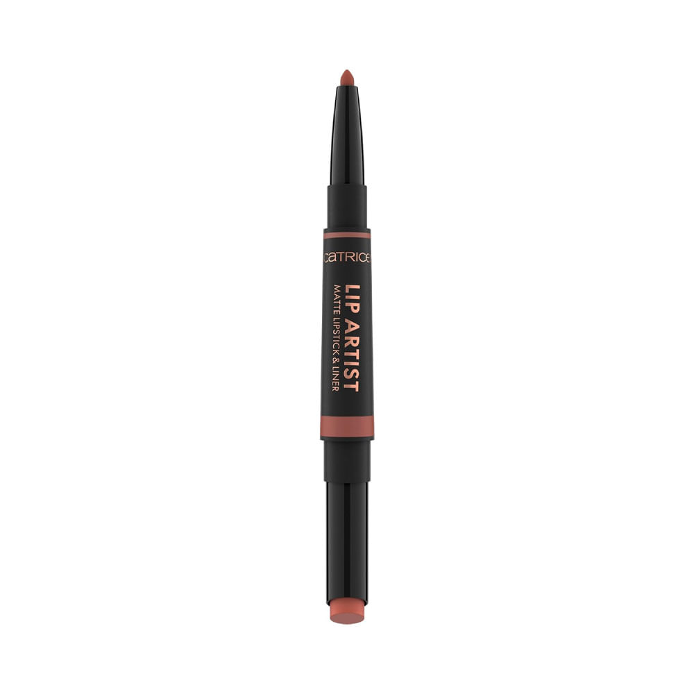 Delineador de Labios Catrice Lip Artist Matte Lipstick & Liner 030 Best Friends Forever