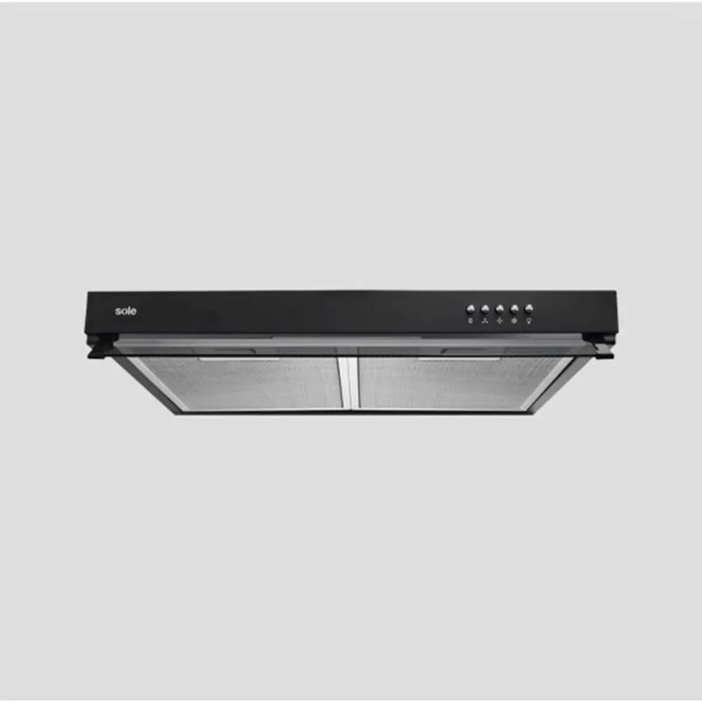 Campana Extractora Nyx Sole 60cm TURE96CO