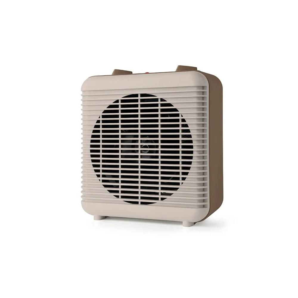 Calefactor Taurus S2000 con Termostato Regulable