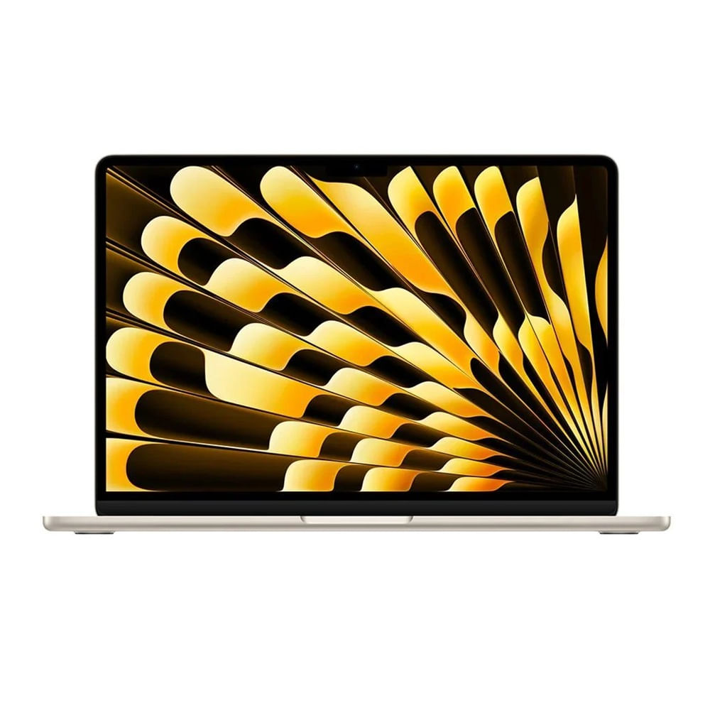 MacBook Air 13 M3 13.6"" Chip M3 8 Core 512GB SSD 16GB