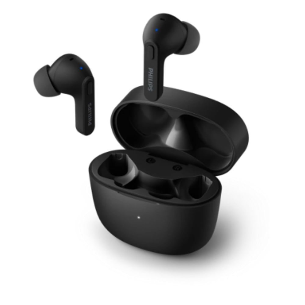 Audifonos TAT2206 Bluetooth - NEGRO