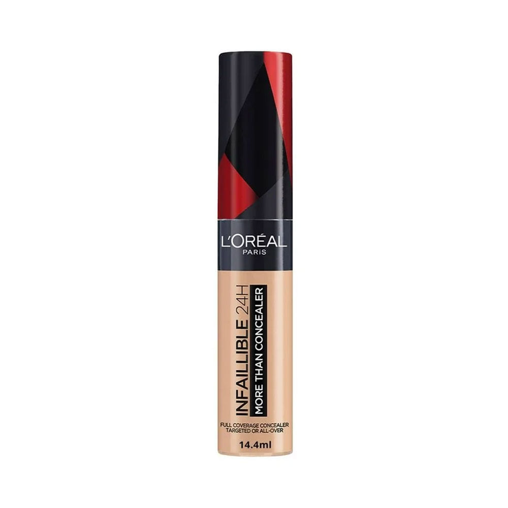 Corrector L’Oréal Paris Infallible Full Wear Vanilla