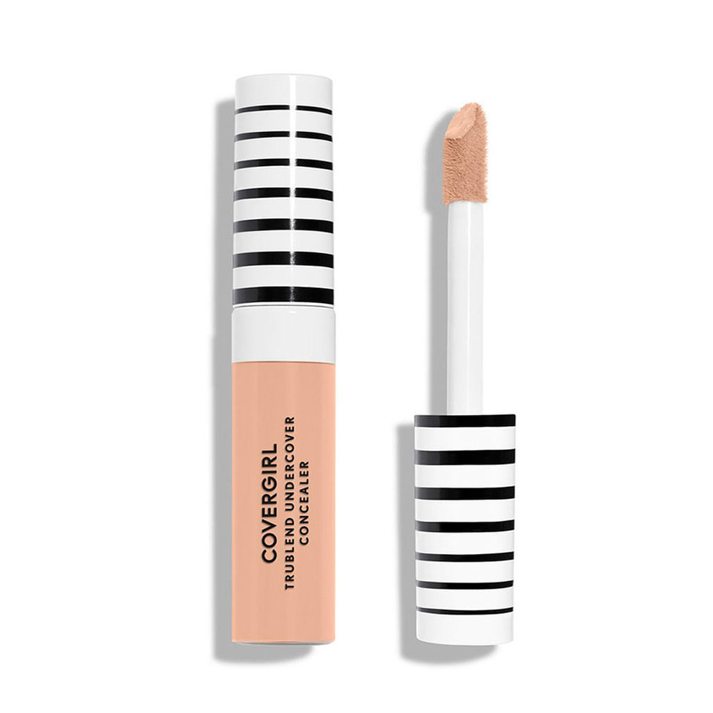 Corrector Covergirl Trublend Undercover L600 Light Nude