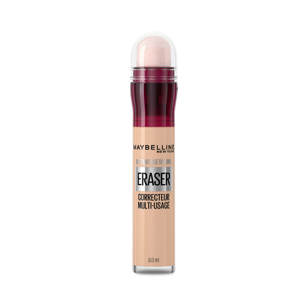 Corrector de ojos Maybelline Instant Age Rewind Eraser Dark Circles Medium