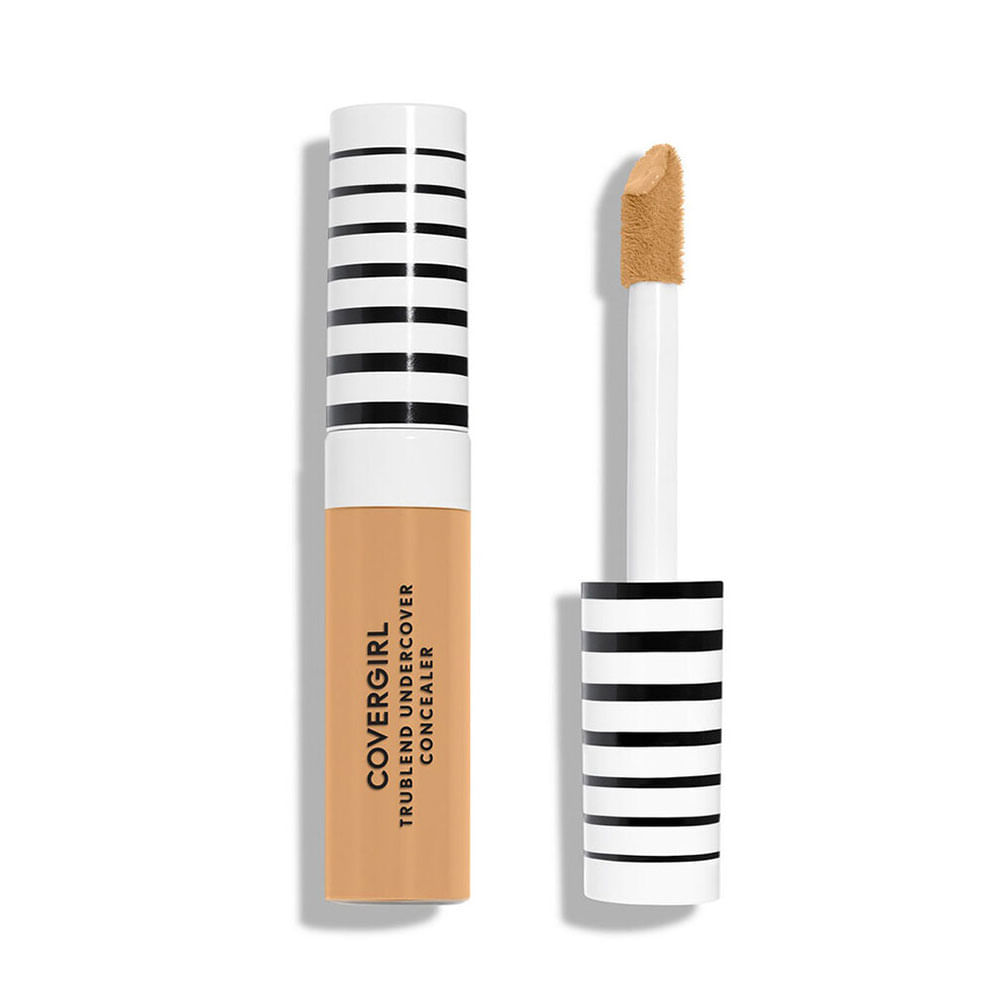 Corrector Covergirl Trublend Undercover M100 Golden Natural