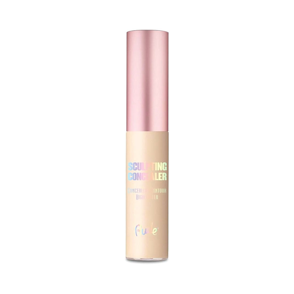 Corrector Rude Sculpting Concealer Light