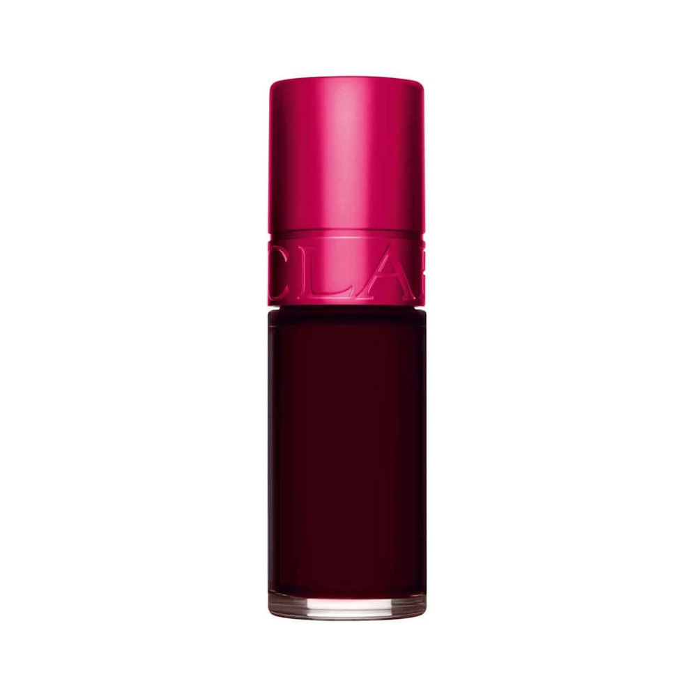 Tinta Labial Clarins Water Lip Stain 04 Violet