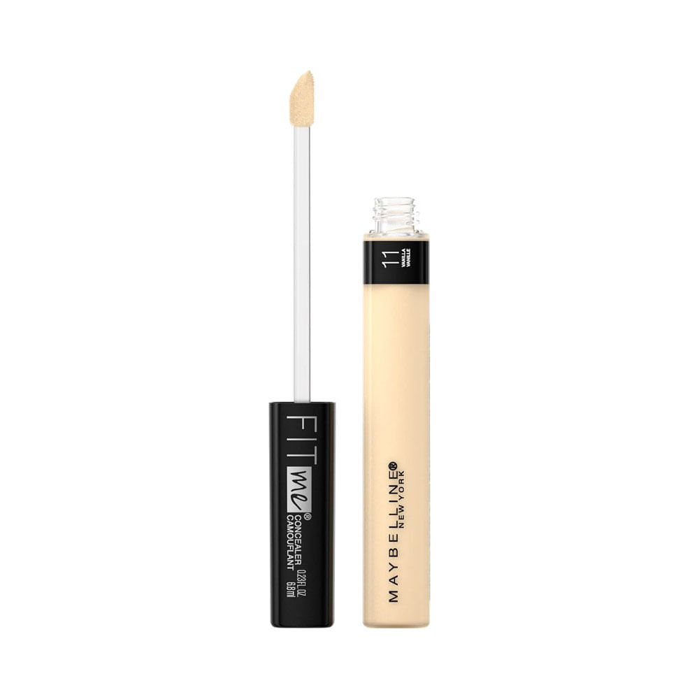 Corrector Maybelline Fit Me 11 Vainilla
