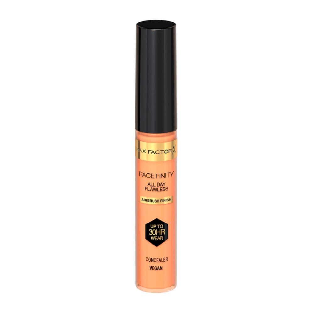 Corrector líquido Max Factor Facefinity 050 All Day Flawless
