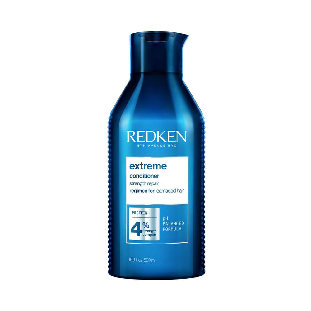 Acondicionador Redken Extreme Fortalecedor para cabello dañado 300 ml