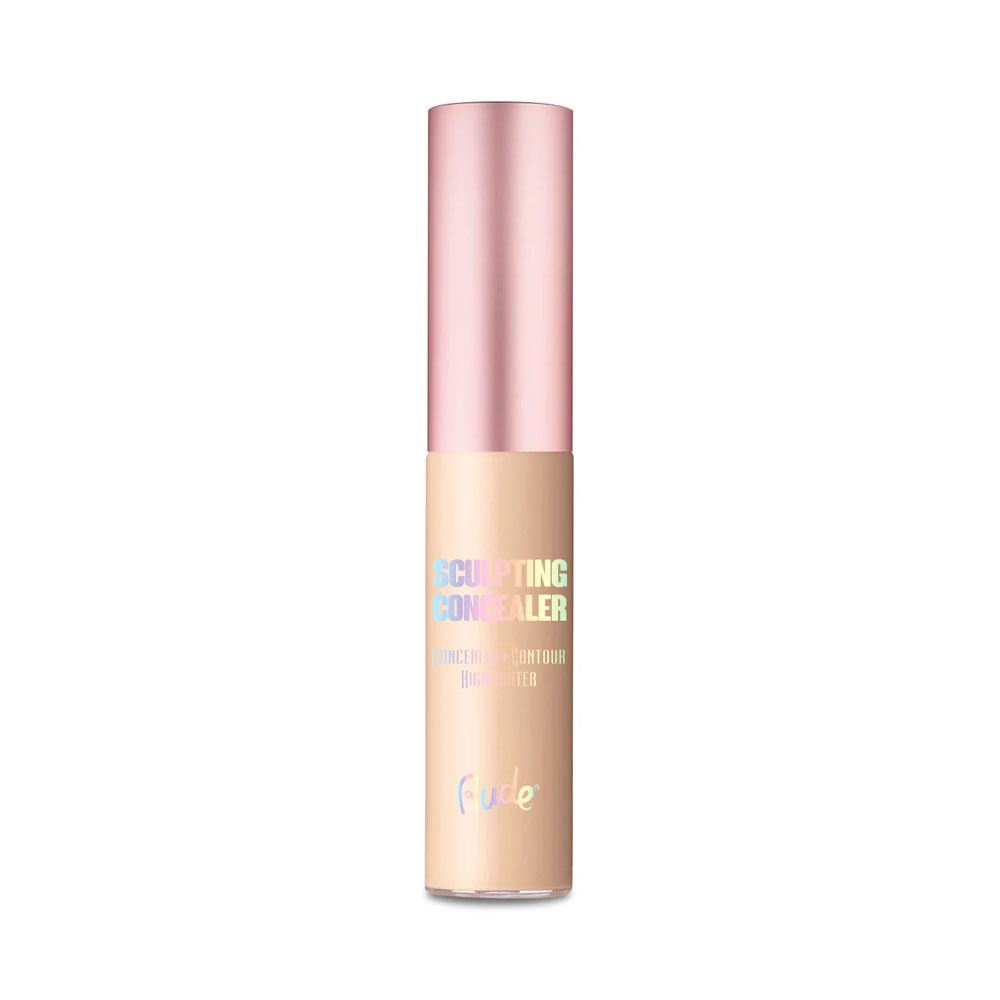 Corrector Rude Sculpting Concealer Cream