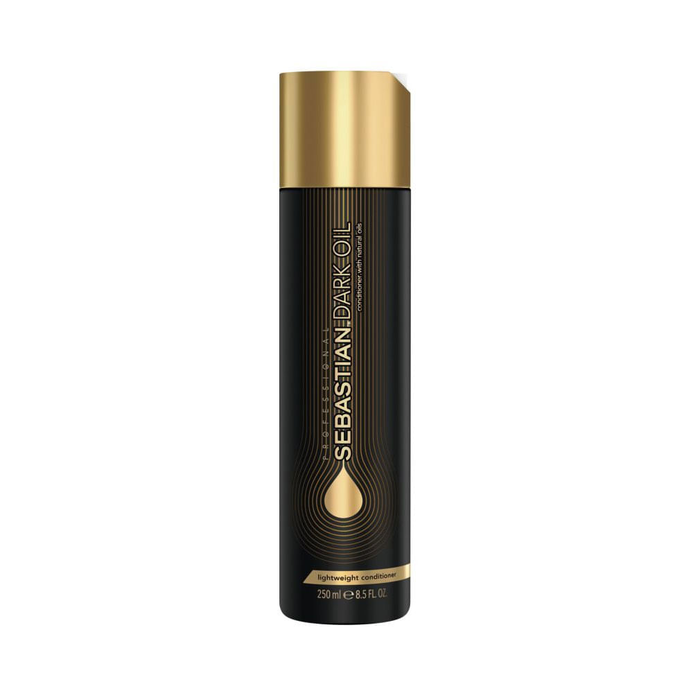 Acondicionador Sebastian Dark Oil 250 ml