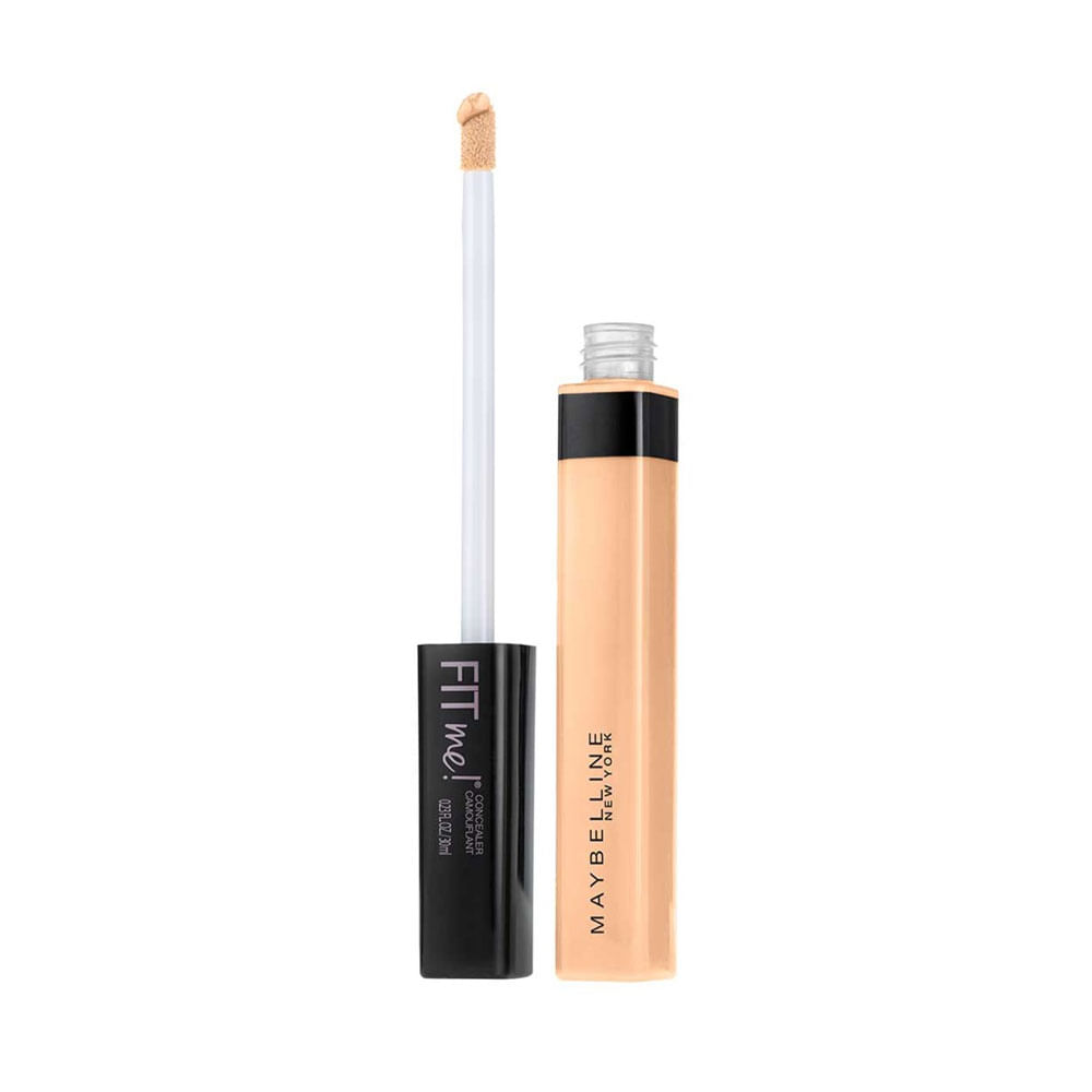 Corrector Maybelline Fit Me Conceale 20 Sand