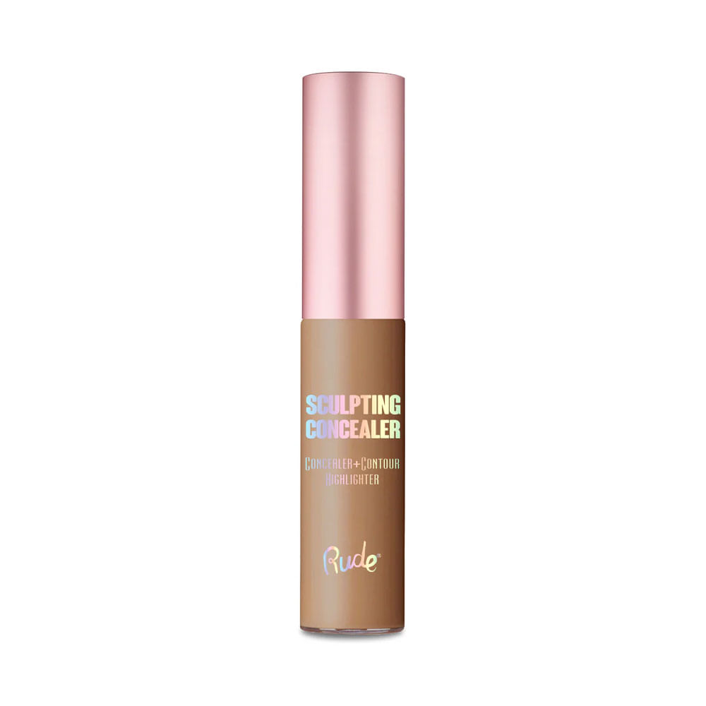 Corrector Rude Sculpting Concealer Tan
