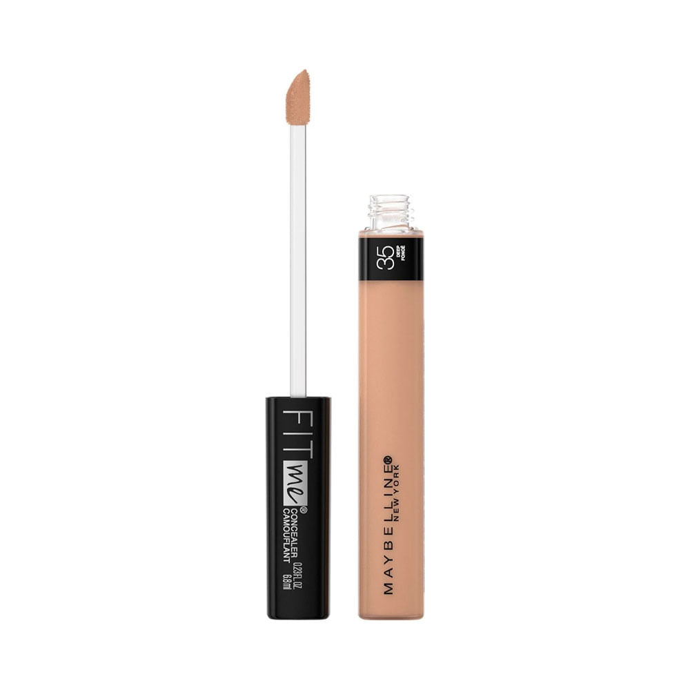Corrector Maybelline Fit Me 35 Deep