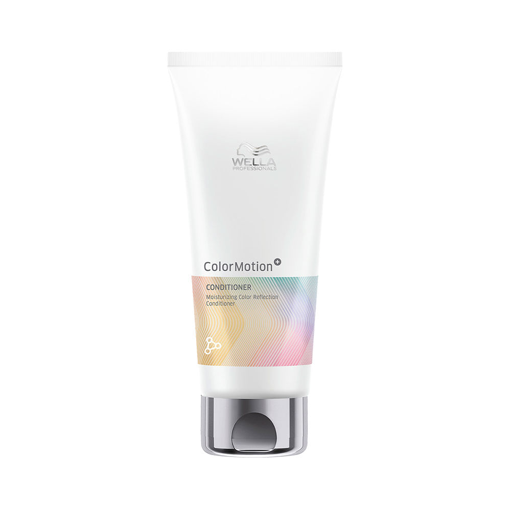Acondicionador Wella ColorMotion 200 ml