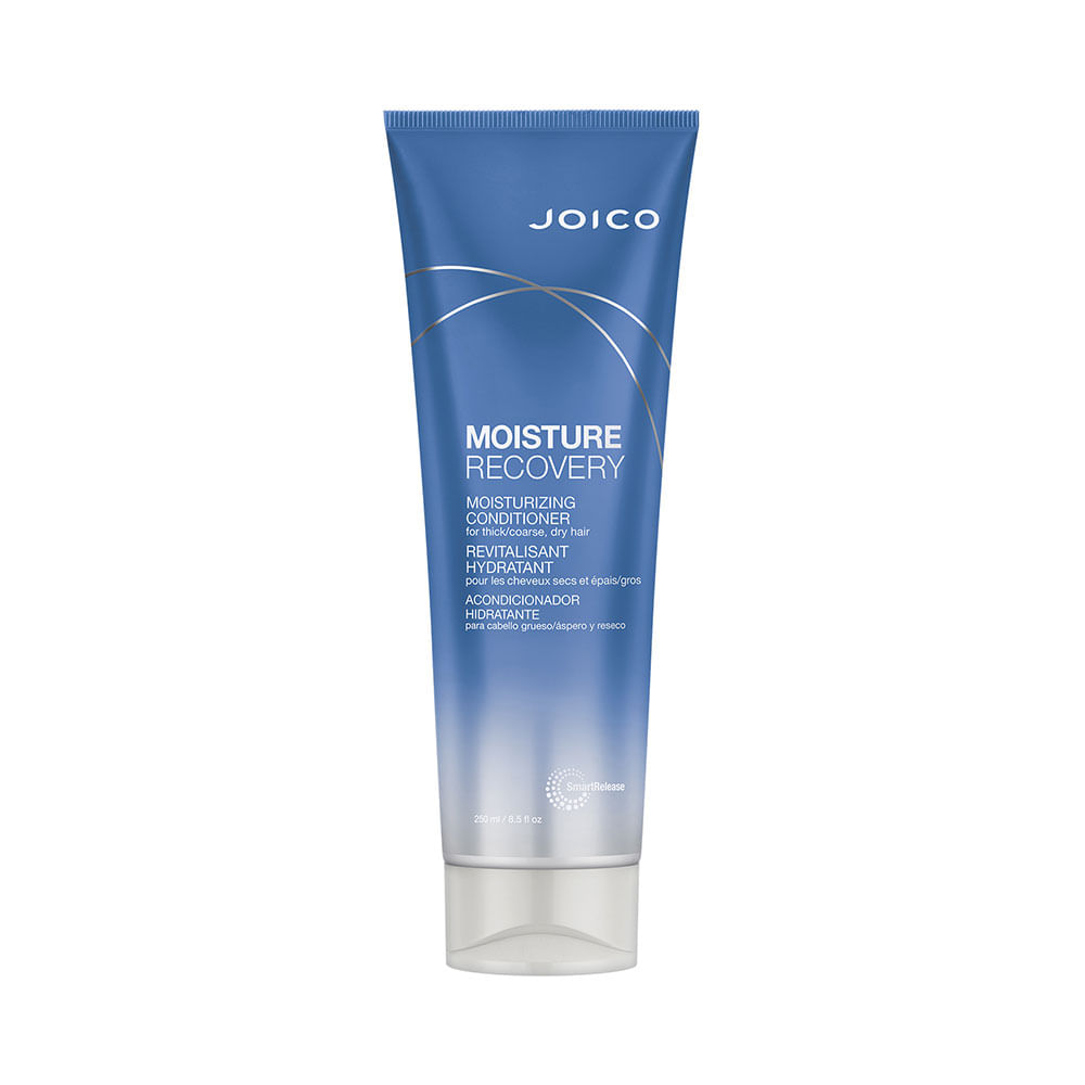 Acondicionador Joico Moisture Recovery Moisturizing para cabello seco 250 ml