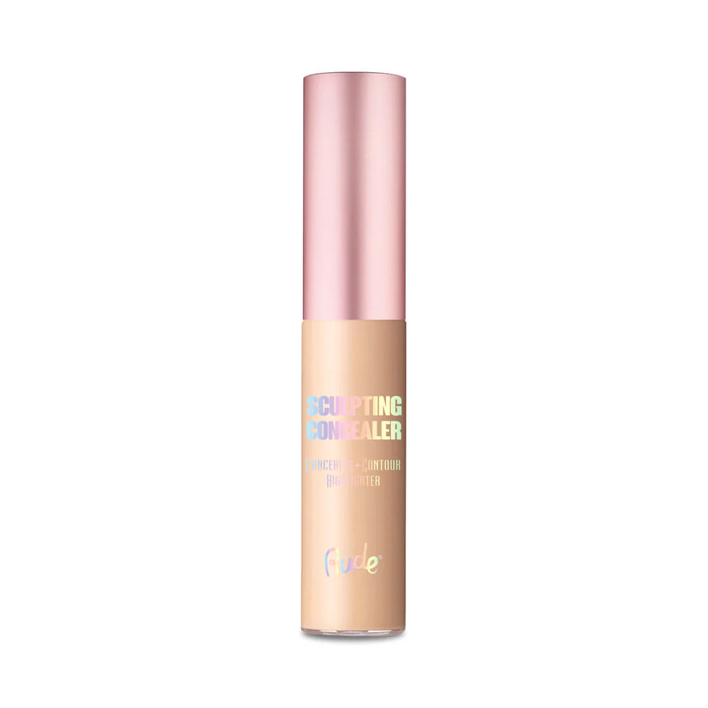 Corrector Rude Sculpting Concealer Nude