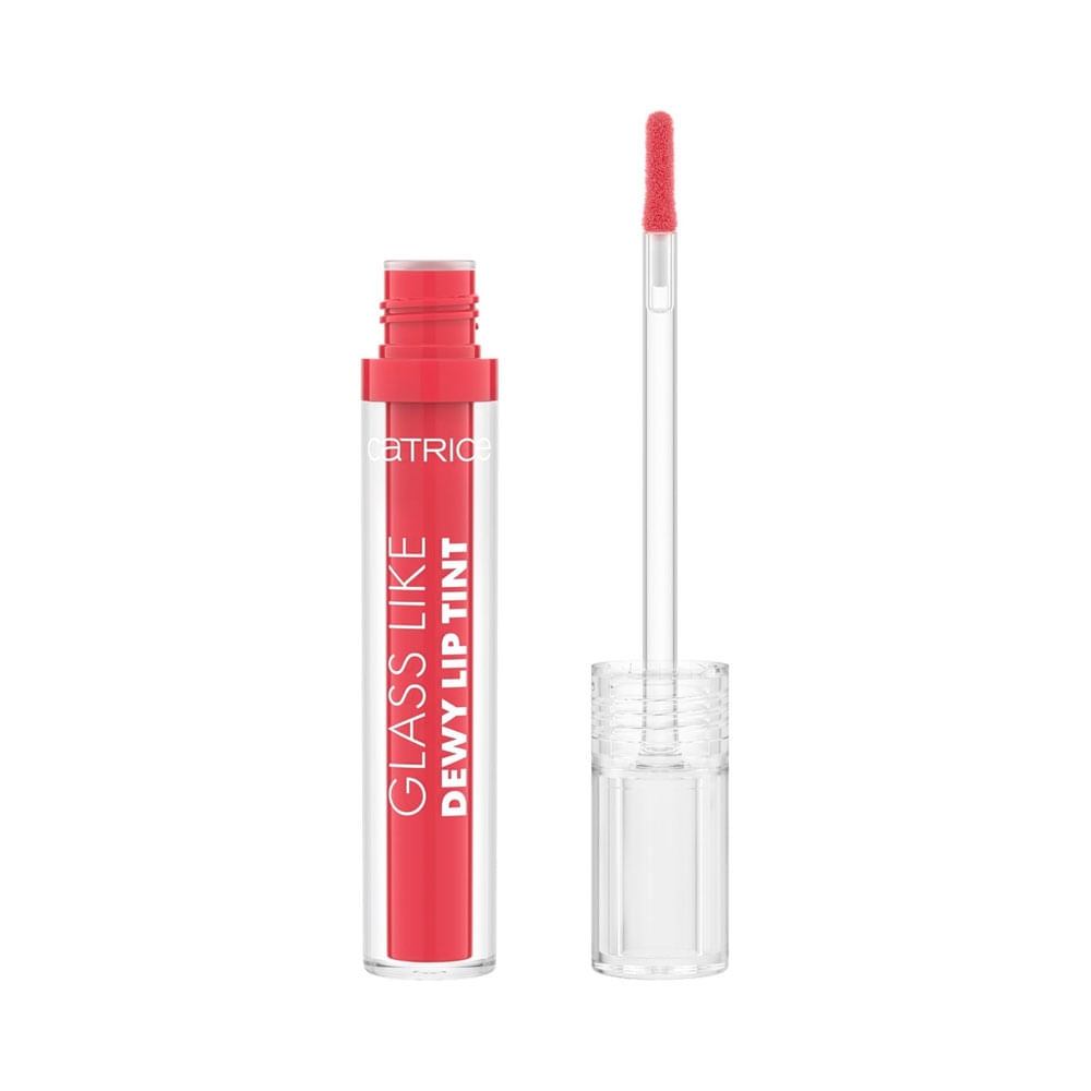 Tinte labial Catrice Glass Like Dewy Lip Tint 020 Look At Me!