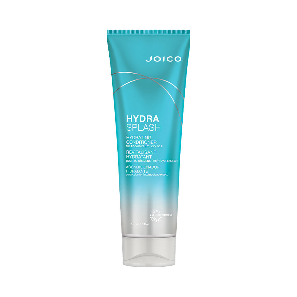 Acondicionador Joico HydraSplash Hidratanción para cabello seco 250 ml