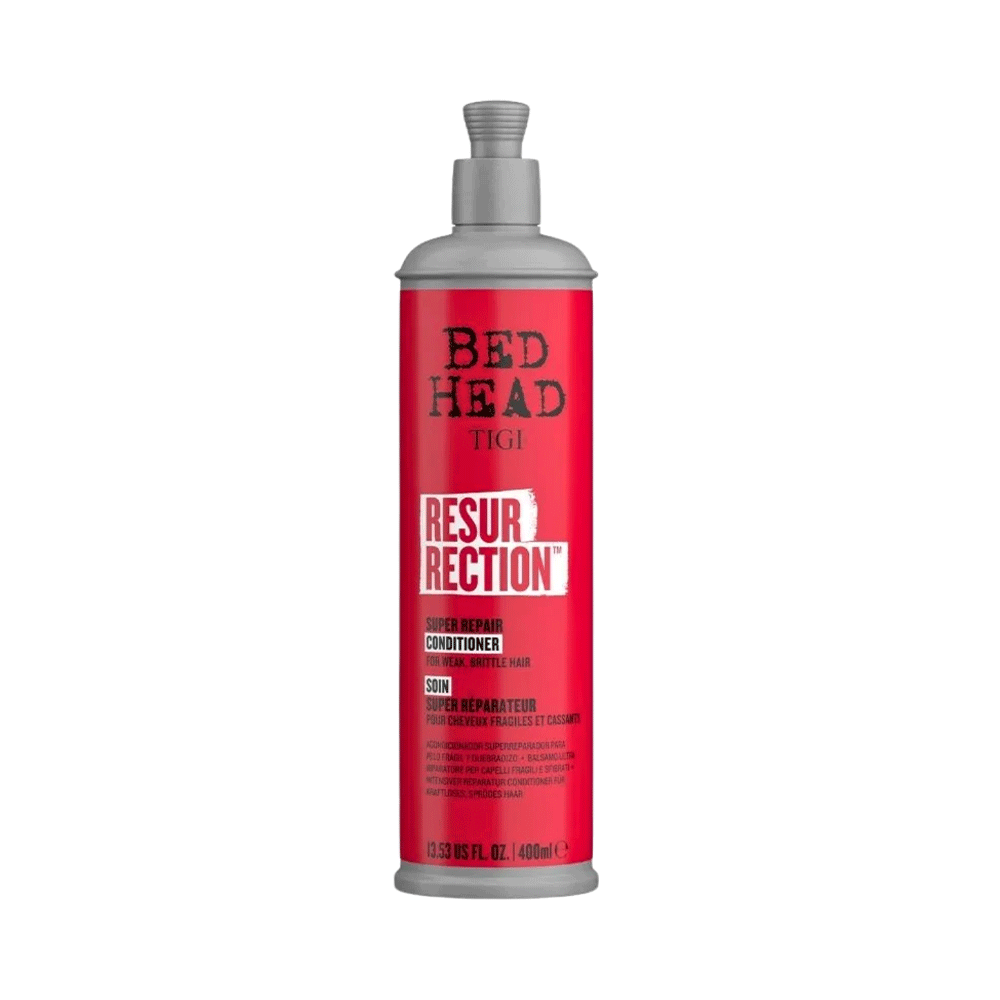 Acondicionador TIGI Bed Head Resurrection Super para cabello dañado 400 ml