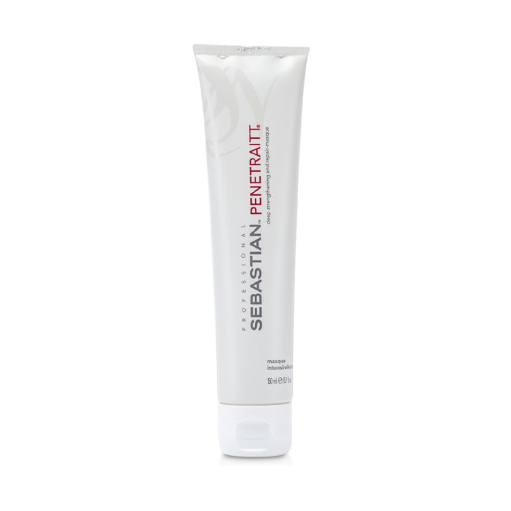 Mascarilla capilar Sebastian Penetraitt 150 ml