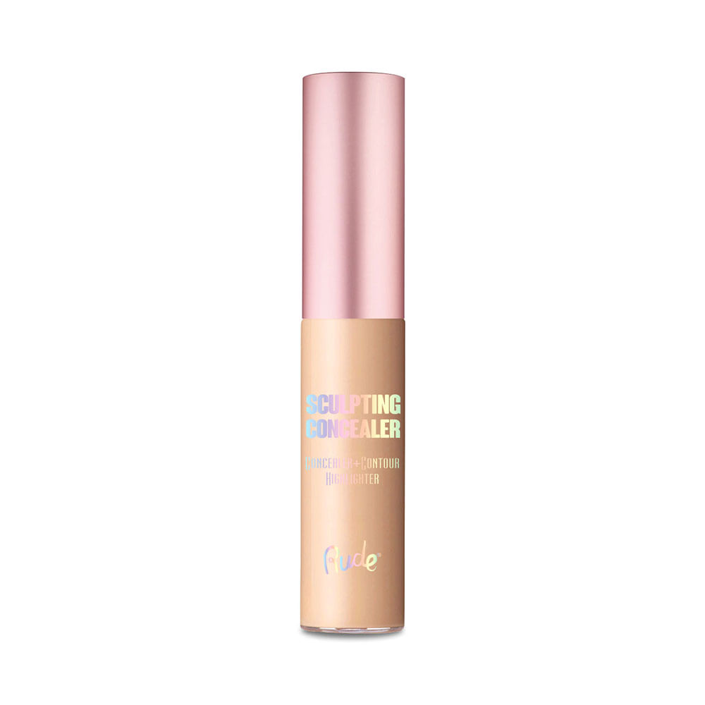 Corrector Rude Sculpting Concealer Beige