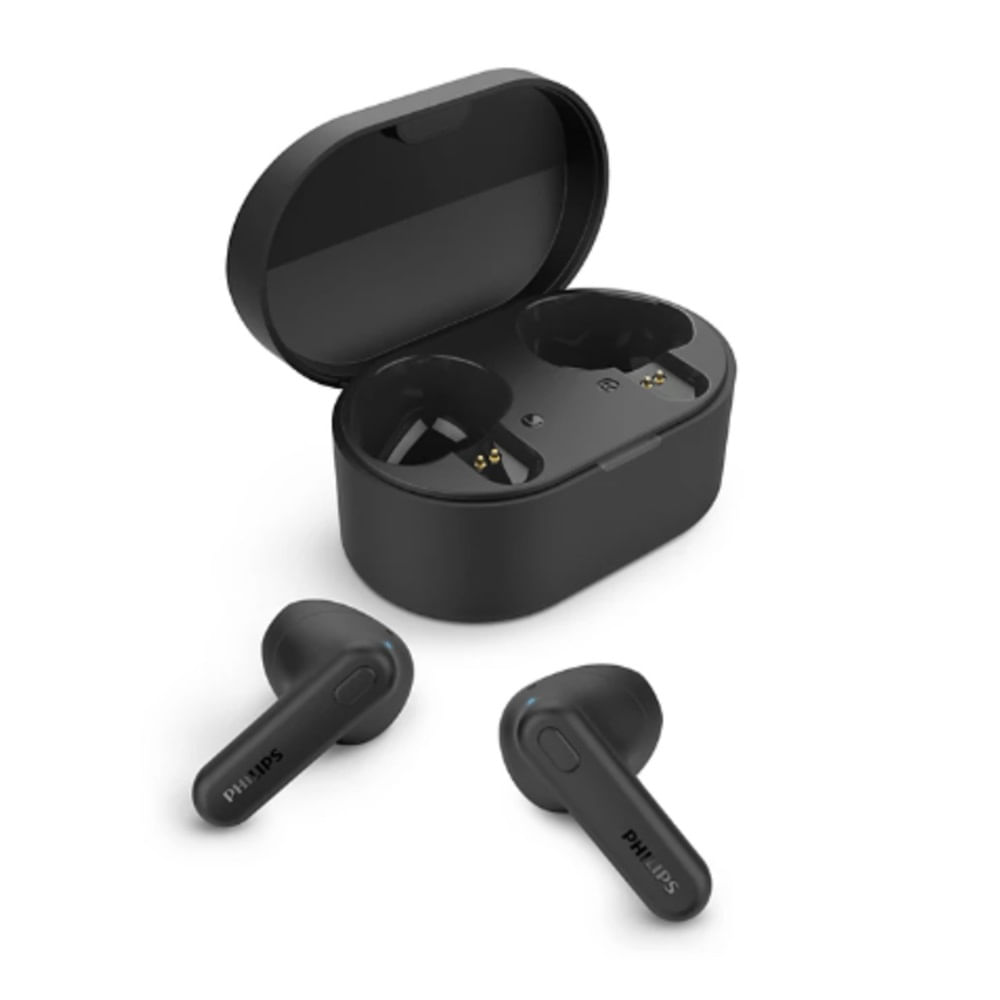 Audifonos TAT1138BK Bluetooth 5.3 - NEGRO