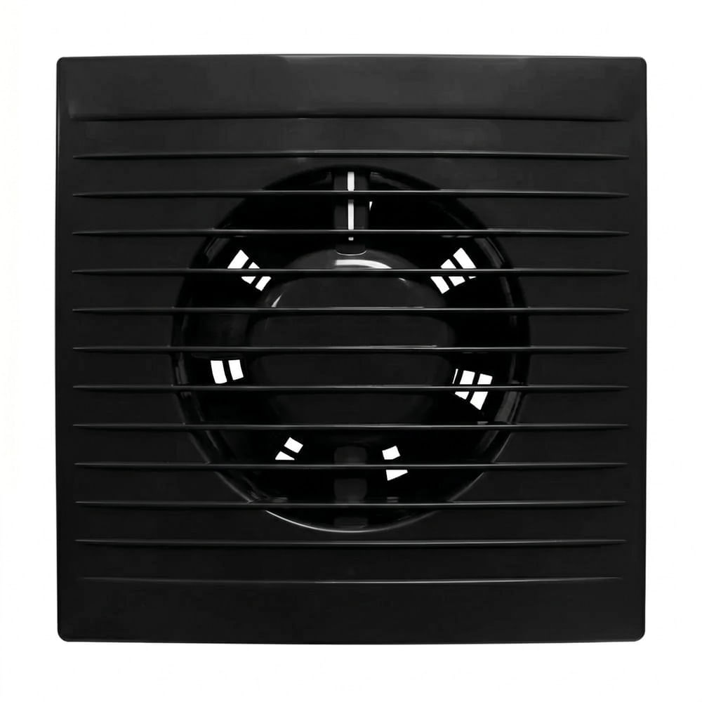 Extractor de Aire Orange Modelo EXTN006 Negro 8'