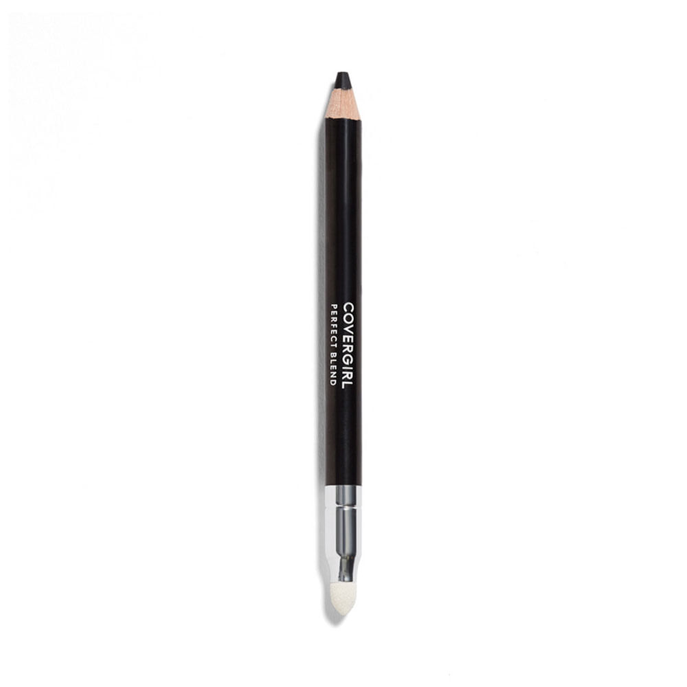 Lápiz de ojos Covergirl Perfect Blend Basic Black