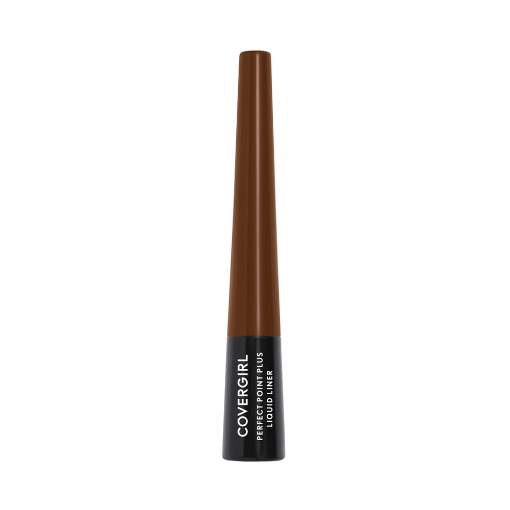Delineador líquido Covergirl Perfect Point Espresso