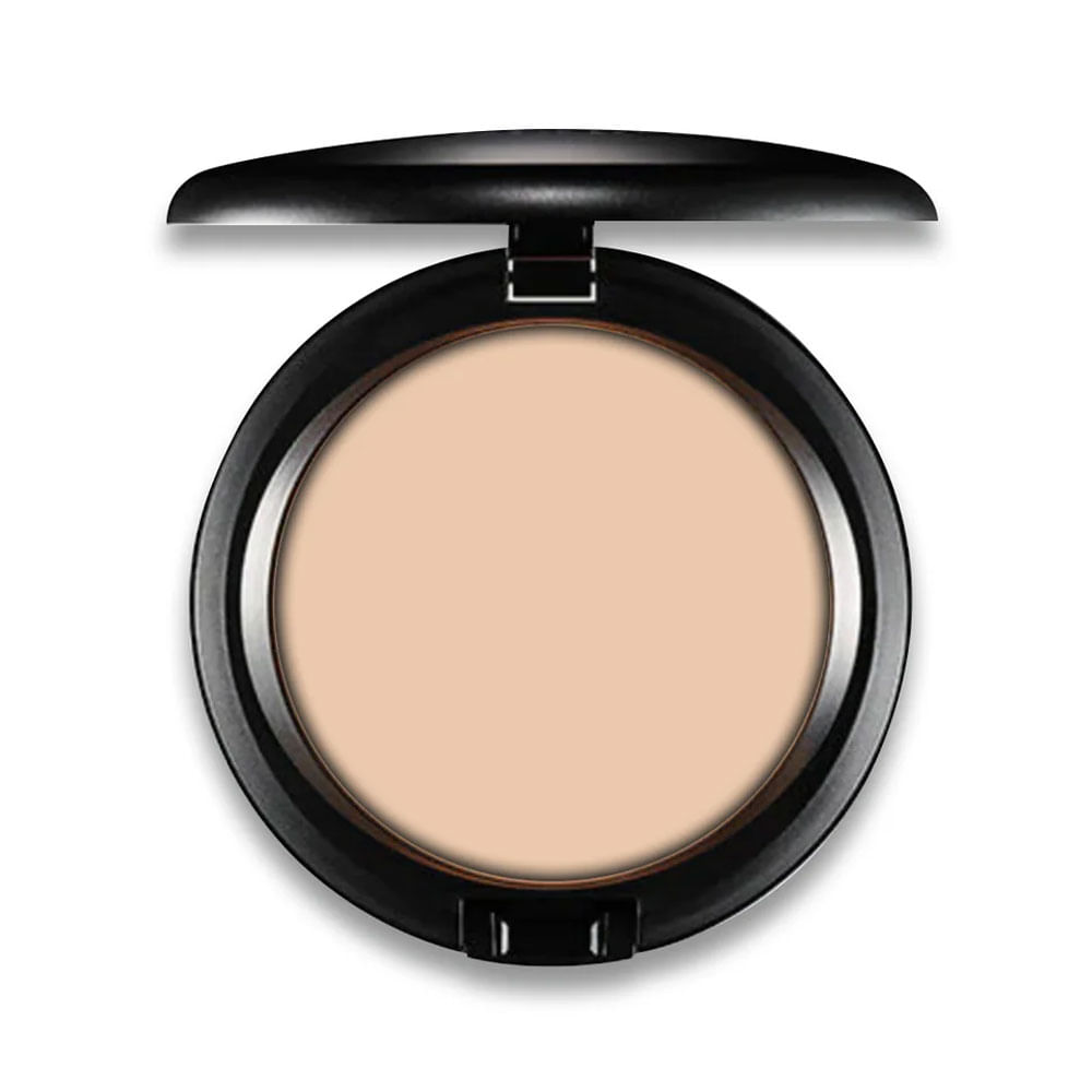 Polvo compacto Rude Stop the Press(ed) Powder Light 03