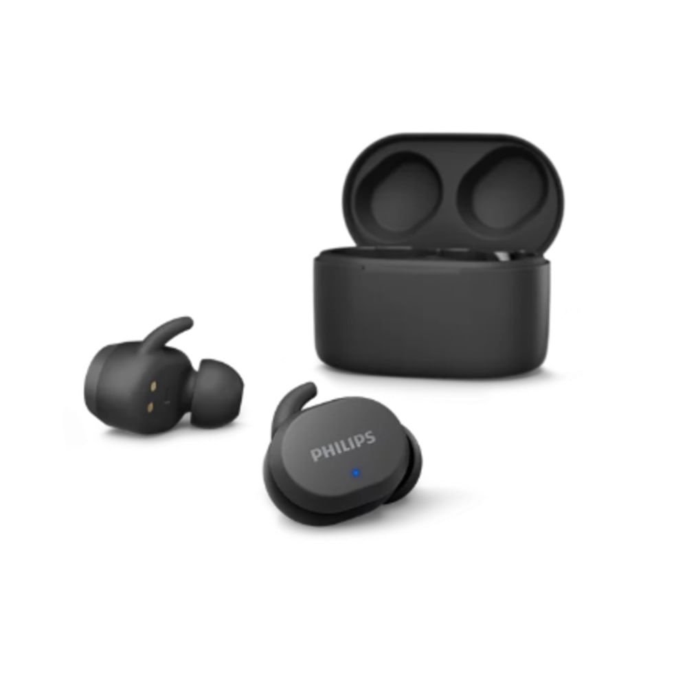 Audifonos TAT3216 Bluetooth - NEGRO