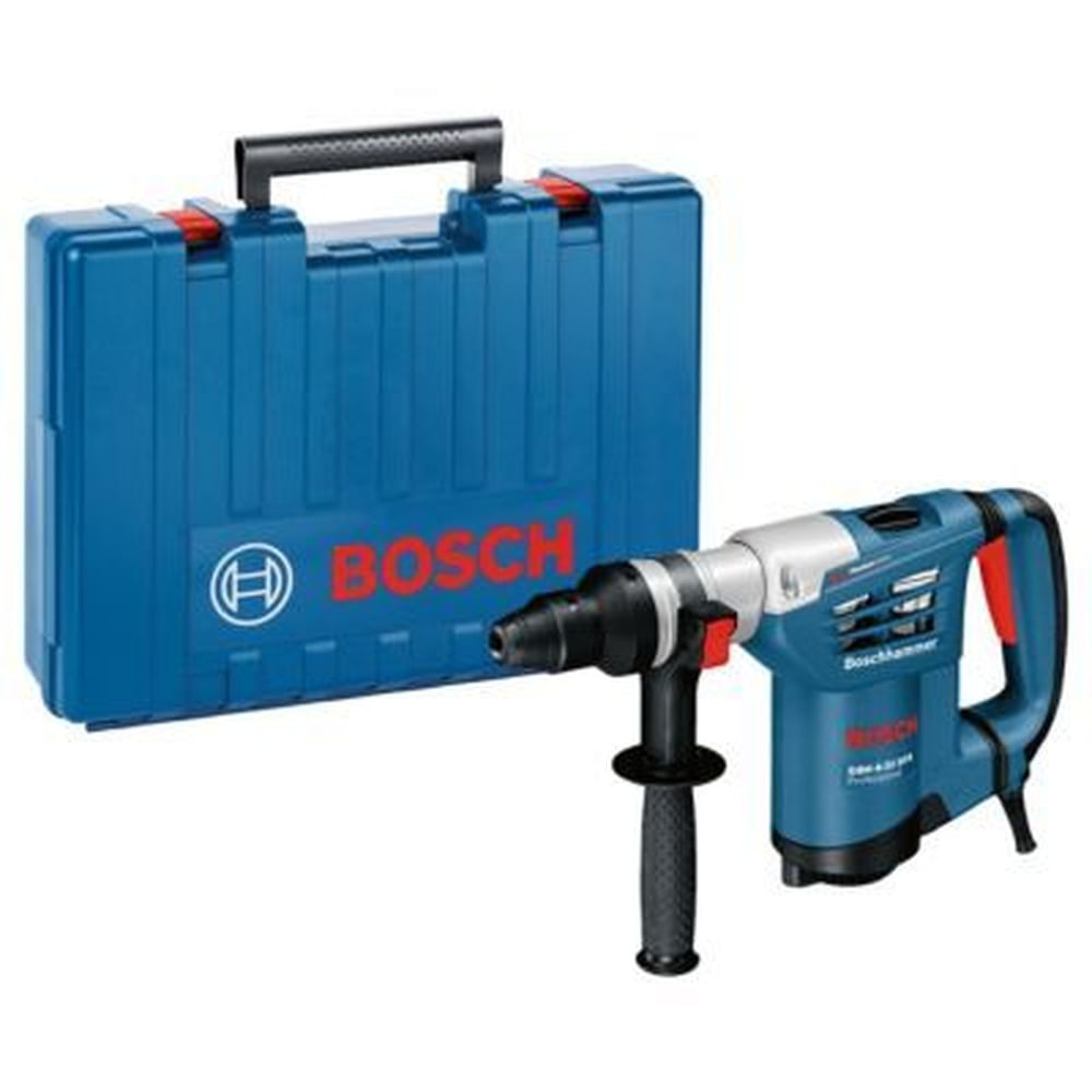 Rotomartillo Bosch Gbh 4-32 DFR 900w 5 Jouls Aleman Indus.