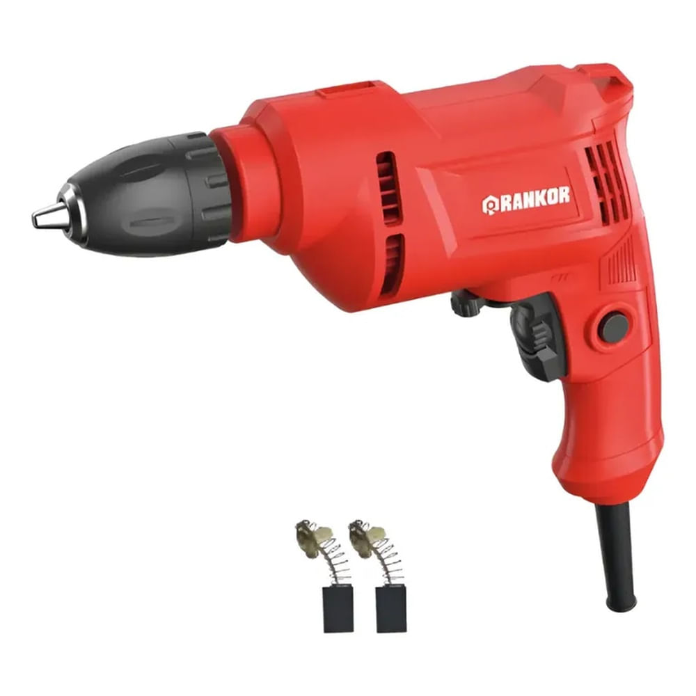 Taladro de Rotación de 38 Rankor con 450W RED4501001