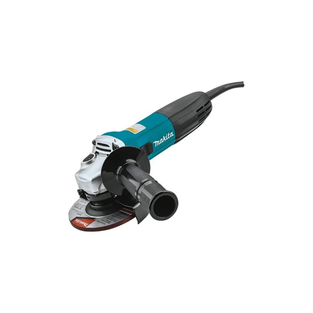 Esmeril Amoladora Makita 4 1/2 720w Ga4530