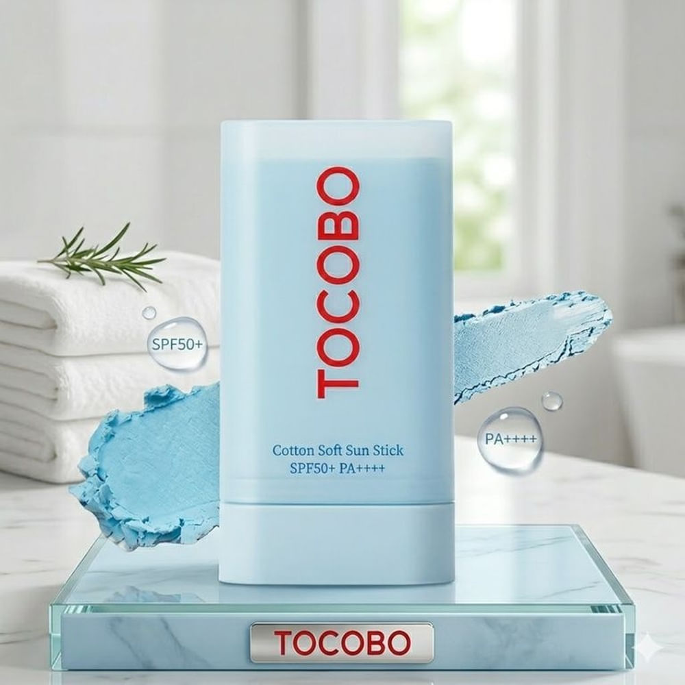 Tocobo Sun Stick Soft SPF50+ 19GR