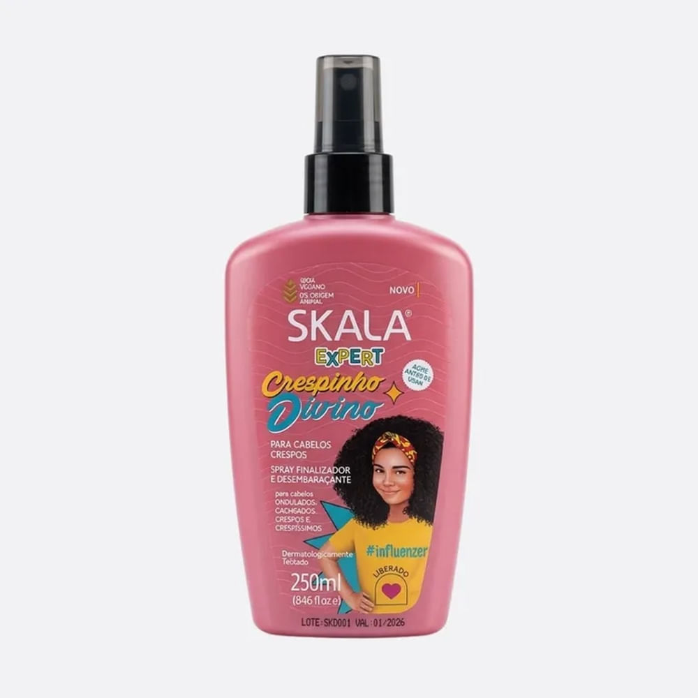 Spray Acondicionar Desenredante - Skala