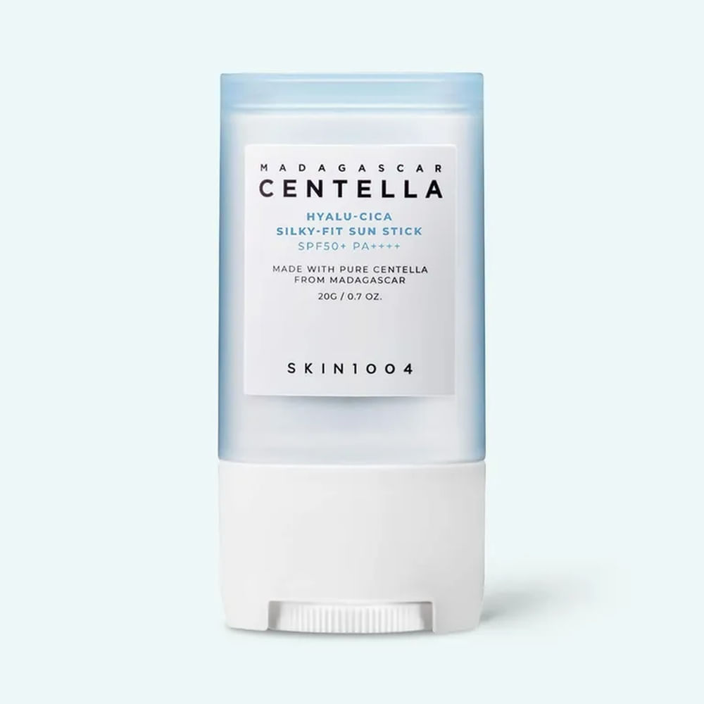 SKIN1004 Madagascar Centella Hyalu-Cica Sun Stick SPF50+ PA++++