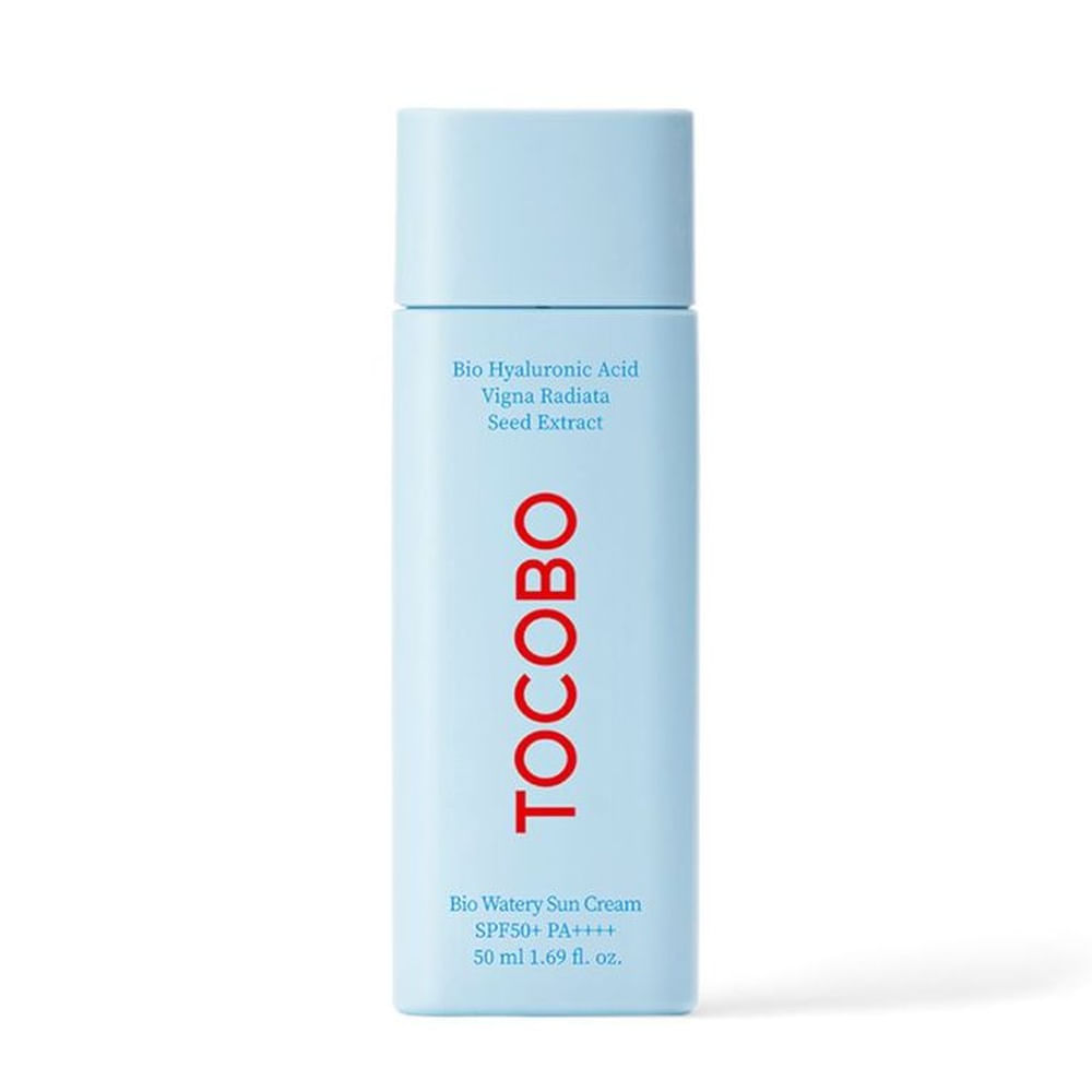 Tocobo Bio Watery Sun Cream SPF50+ PA++++ 50ml