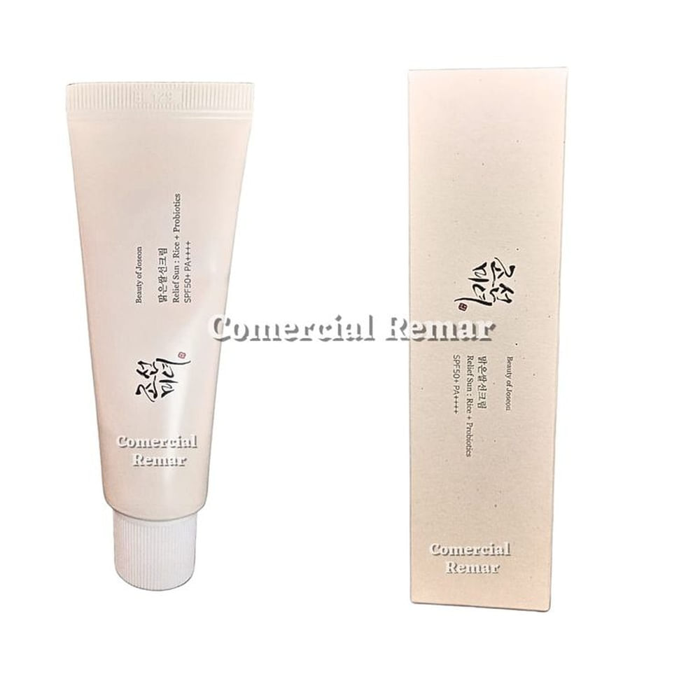 Beauty Of Joseon Relief Sun Rice + Probiotics | Oechsle - Oechsle