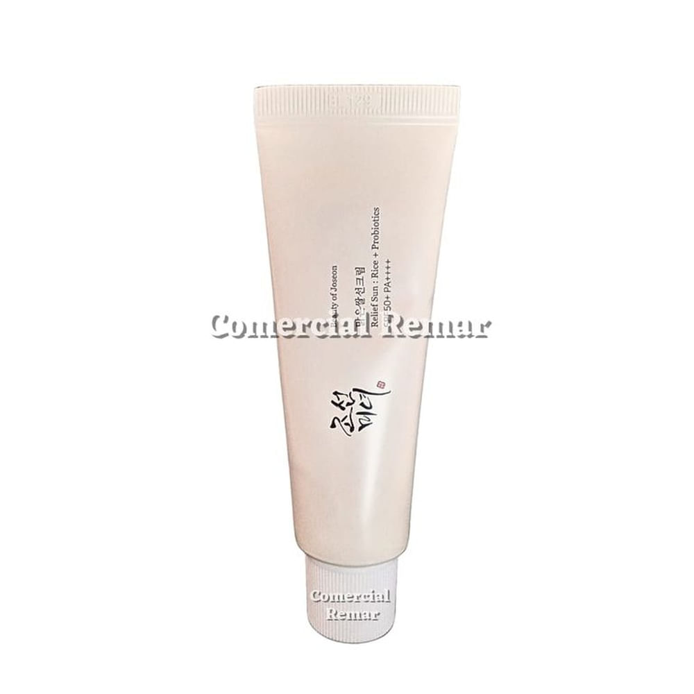 Beauty of Joseon Relief Sun Rice + Probiotics SPF50+ PA++++ 50ml
