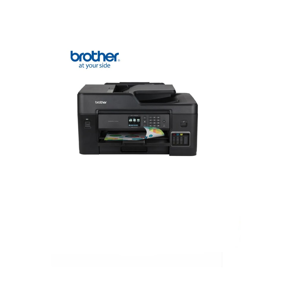 IMPRESORA MULTIFUNCONAL BROTHER A3 MFC-T4500